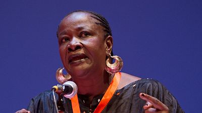 Aminata  Dramane Traoré : candidate pour le poste de secrétaire général de l'ONU ?