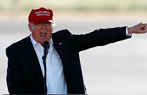Donald Trump'ın golf öfkesi