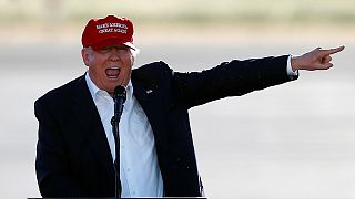 Donald Trump'ın golf öfkesi
