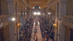 Diors Cruise Collection 2017: Britische Exzentrik trifft französische Eleganz
