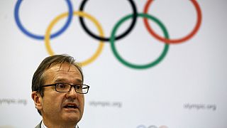 IOC targets Kenya, Russia and Mexico for pre-Olympic doping tests