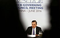 «Χαστούκι» ΕΚΤ στην Ελλάδα για το waiver