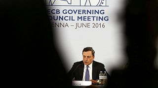 «Χαστούκι» ΕΚΤ στην Ελλάδα για το waiver