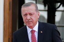 Erdogan: A Bundestag döntése árt a török-német kapcsolatoknak
