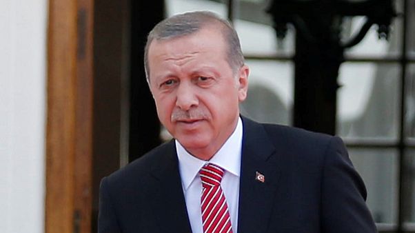 Erdogan: A Bundestag döntése árt a török-német kapcsolatoknak Erdogan: A Bundestag döntése árt a török-német kapcsolatoknak