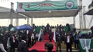 Nigeria : Buhari annule sa première visite dans le Sud