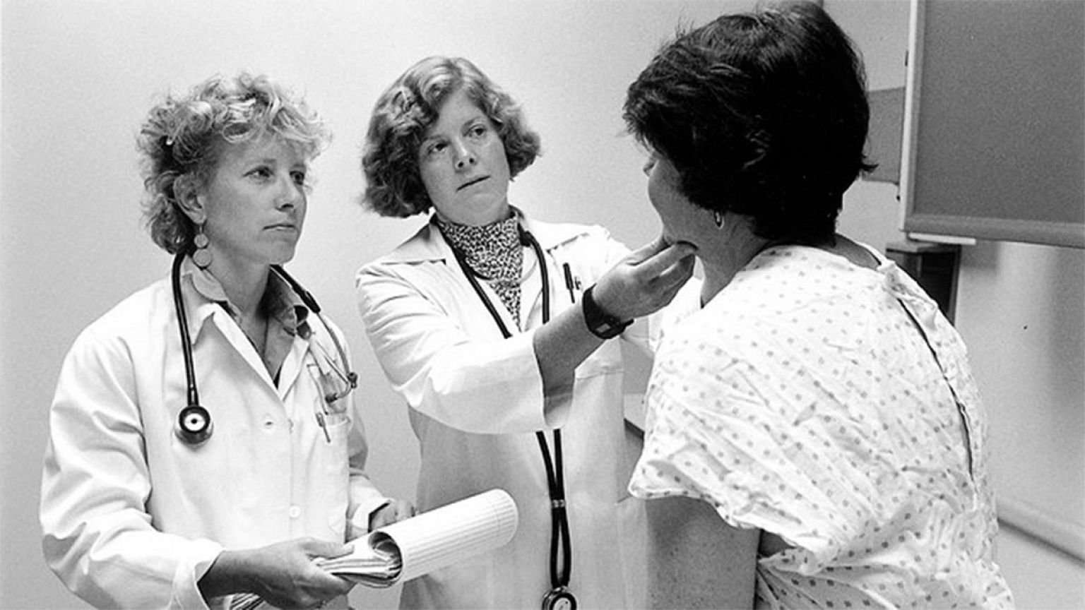 France : À 50 ans, SOS Médecins tient toujours la forme