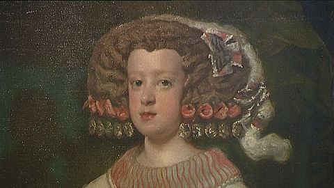 Peace of the Pyrenees: Velazquez in Bayonne
