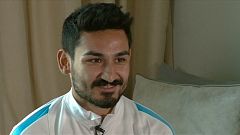 Transfer perfekt: Gündogan für vier Jahre zu ManCity
