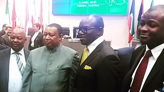Nigerian replaces Libyan as new OPEC Secretary-General