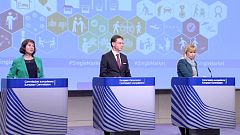 Brüssel will Gemeinschaftswirtschaft fördern