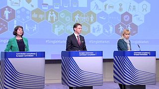 Bruselas presenta orientaciones para garantizar la economía colaborativa