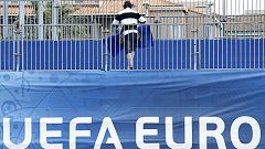 Euro2016: officials vow to beef up security for fans