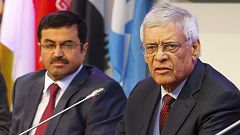 Opec lebt und ist weiterhin uneinig