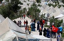 Споры с Турцией о беженцах и геноциде. Uber и Airbnb в почёте