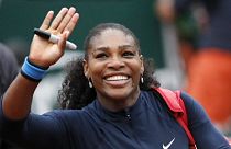 Tennis, Roland Garros: in semifinale Serena Williams e Djokovic