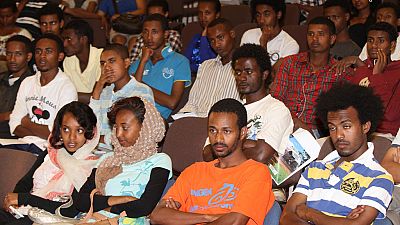Ethiopia cancels national university entry exams after Oromo activists leak paper