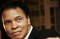 Kórházba került Muhammad Ali