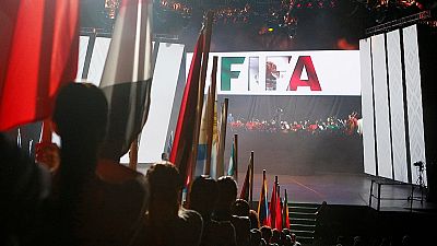 Classement FIFA : l'Algérie domine toujours l'Afrique