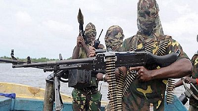 Niger Delta militants vow to cripple oil sector, gov't not budged