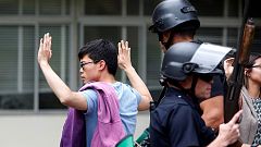 Todesliste: Ermittler finden weiteres Opfer des UCLA-Schützen