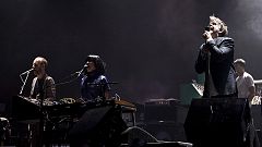 Primavera Sound'16, d-1: Beak no "beat" dos LCD Soundsystem