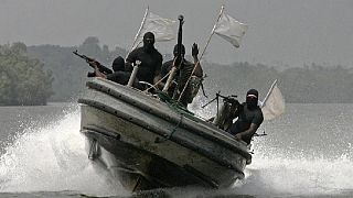 Niger Delta Avengers attack Shell for not heeding their warning