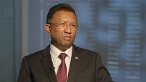 رئيس مدغشقر : "نحن في حاجة إلى الإستقرار لجذب الإستثمار"