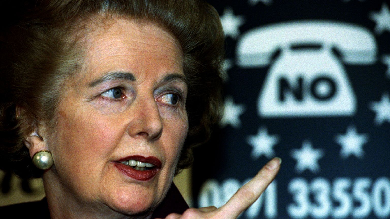 The UK and the EU part 2: I'd do anything for love (but I won't do that)