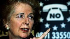 The UK and the EU part 2: I'd do anything for love (but I won't do that)