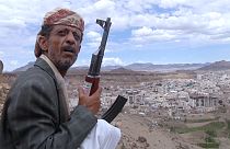 يورونيوز في مهمة خاصة لتغطية الحرب المنسية في اليمن