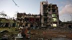 Libye : les combats s'intensifient dans le pays