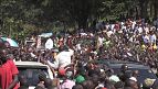Nigeria : au moins dix morts lors de manifestations indépendantistes pro-Biafra