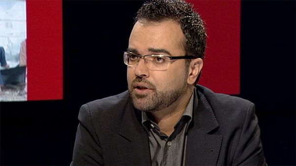 Мохаммед Шейхибрагим: "В Йемене всё делает работу прессы опасной" Мохаммед Шейхибрагим: "В Йемене всё делает работу прессы опасной"