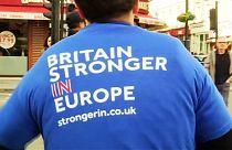 بريطانيا: النائب باري غاردينر:نكون أضعف بكثير،إذا أردنا أن نكون دولة معزولة