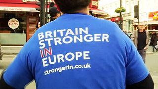 رفراندوم، تنها فرصت بریتانیا برای خروج یا ماندن در اتحادیه اروپا