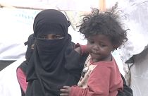 Υεμένη: Υπό πολιορκία και στα πρόθυρα του λιμού