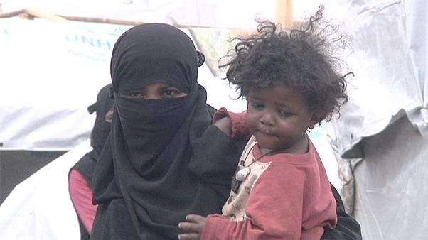 Yemen: Dünyanın unuttuğu, savaşın sürdüğü ülke... Yemen: Dünyanın unuttuğu, savaşın sürdüğü ülke...
