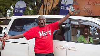 Ouganda : Uber s'installe à Kampala
