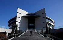 Santander's Madrid HQ raided in tax evasion probe