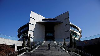 Santander's Madrid HQ raided in tax evasion probe