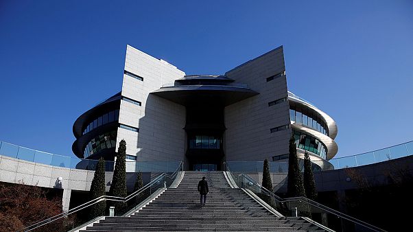 السلطات الاسبانية تحقق في قضية تهرب ضريبي بعد تسريب معلومات من HSBC السلطات الاسبانية تحقق في قضية تهرب ضريبي بعد تسريب معلومات من HSBC