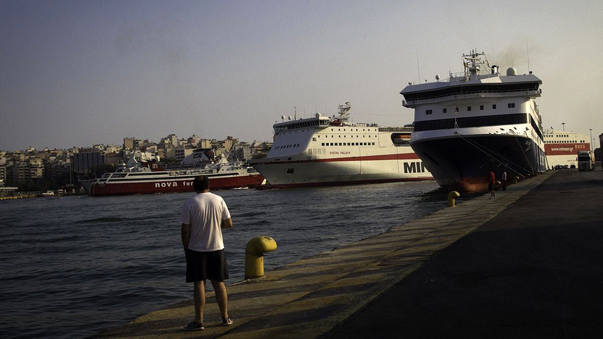 ¿Cómo van a afectar los nuevos recortes al turismo griego?