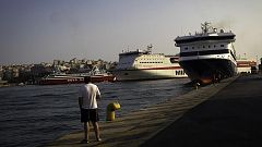 Touristen meiden Türkei und strömen nach Griechenland