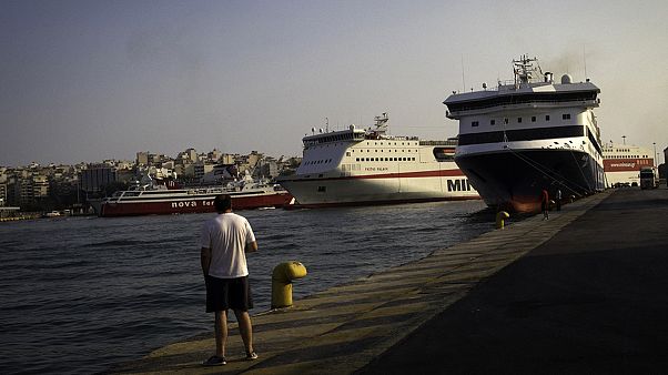 Ελλάδα: χρονιά - στοίχημα για τον τουρισμό το 2016 Ελλάδα: χρονιά - στοίχημα για τον τουρισμό το 2016
