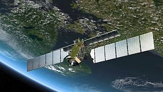 Copernicus ou quand l'imagerie satellite permet d'aider à la gestion des catastrophes naturelles