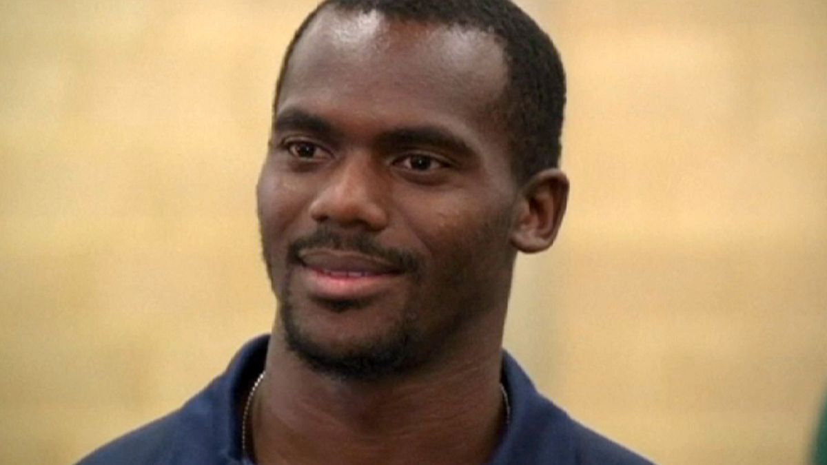 Jamaican sprinter Carter tests positive from 2008 Olympics