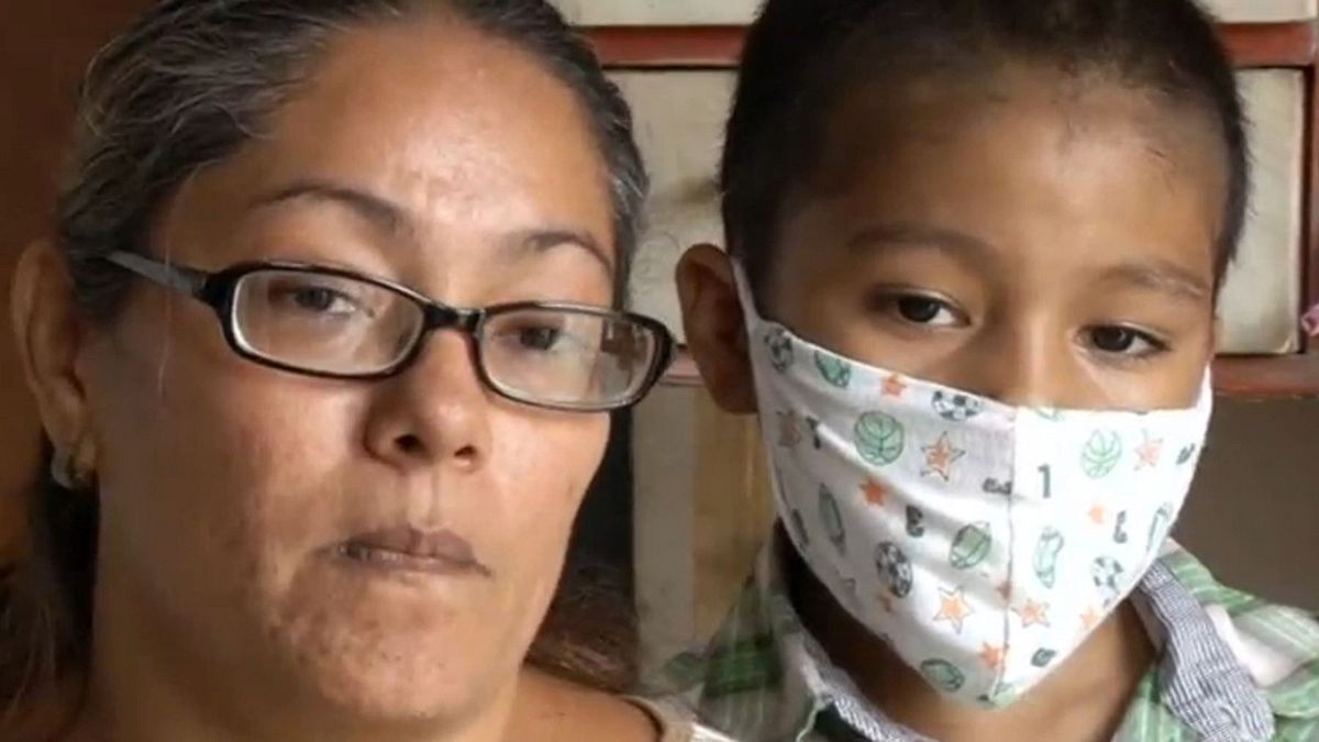 Les malades vénézuéliens "meurent faute de médicaments"