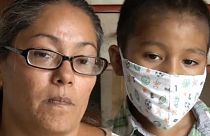 Venezuela's growing medical shortage