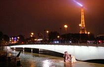 Parigi sommersa. Chiusi diversi musei, l'acqua fa sempre più paura
